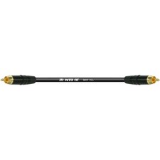 MTD 0,5m Cavo Coassiale