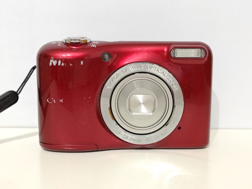 Nikon coolpix l31 fotocamera - l31,