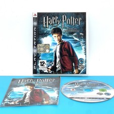 HARRY POTTER e Il Principe Mezzosangue PS3 PlayStation 3 - ITALIANO