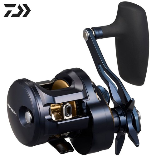 Daiwa baitcasting light - daiwa,