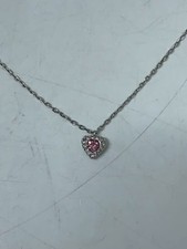 Collana Swarovski SV925 da