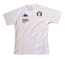 Maglia allenamento kappa fisi - maglia,