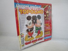 TOPOLINO 3286 BLISTERATO CON