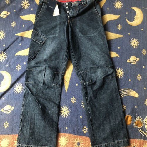 Jeans cargo vintage - , stock