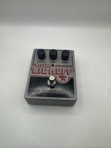 Electro harmonix little big - little,