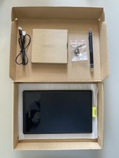 Wacom Bamboo Pen CTL-470
