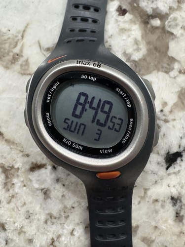 Orologio sportivo digitale