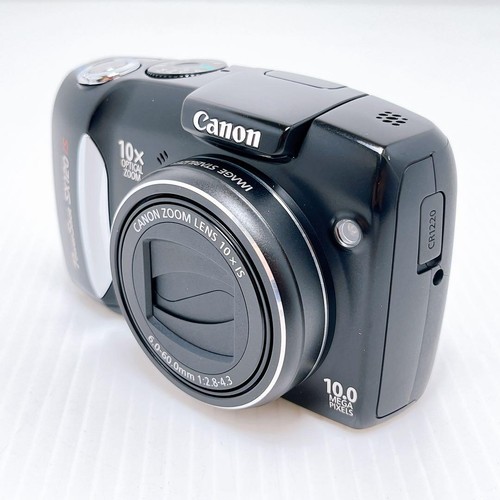 Fotocamera digitale compatta