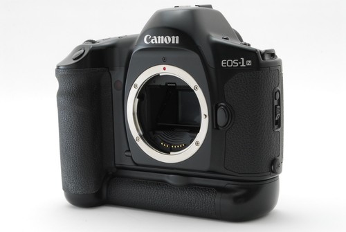 Top mint canon eos 1n - eos-1n, hs