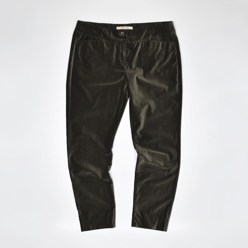 Pantaloni iblues max mara - by,