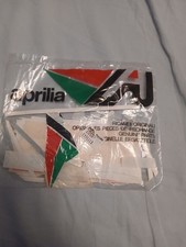 Kit Adesivi Aprilia 8111643