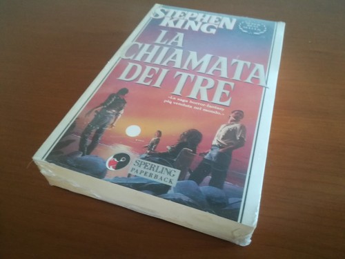 Chiamata dei tre stephen - la,