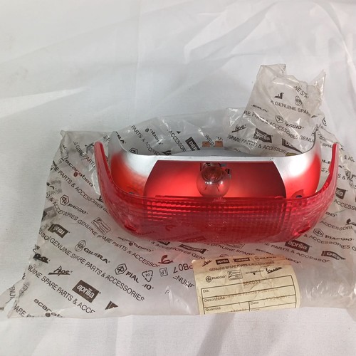 Fanale posteriore piaggio free - piaggio,