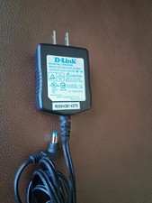 D-Link Alimentatore AC