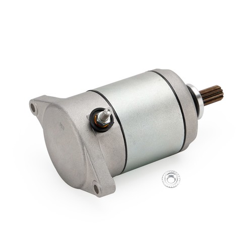 Motorino avviamento nuovo - di,