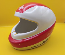 RARE CASCO CLAY REGAZZONI