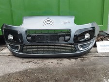 PARAURTI ANTERIORE CITROEN C3
