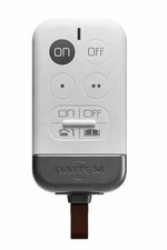 Telecomando DAITEM BJ604AX- 4