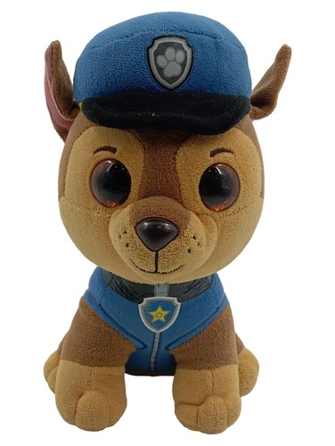 Paw patrol chase - patrol, peluche