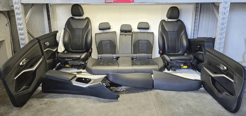 Bmw serie anno - bmw, 2019/2020