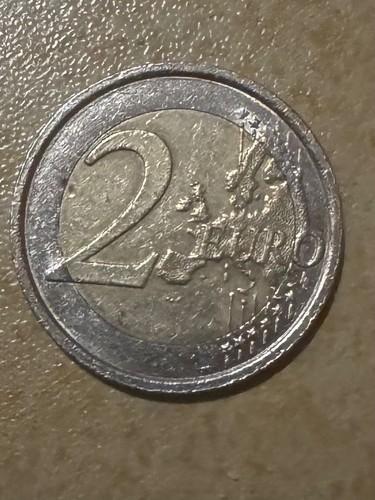Moneta rara commemorativa - moneta, da