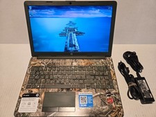 HP RealTree Edge 15-db00476