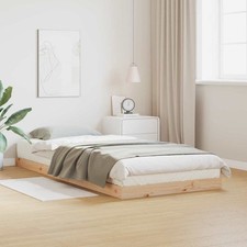 Struttura letto terra - struttura,