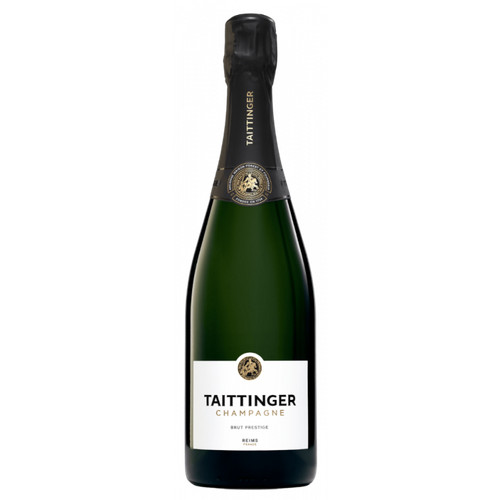 Taittinger cuvée prestige - taittinger,