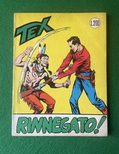 🟢🟢 Tex gigante spillato