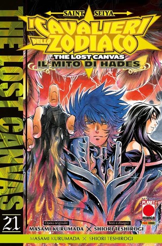 Saint seiya i cavalieri - seiya,