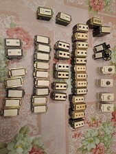 Bticino Linea Magic Stock Materiale Usato