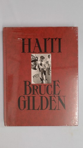Haiti gilden bruce gost - gilden,,