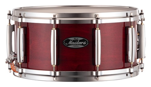 Pearl masters acero 14x6 - pearl,