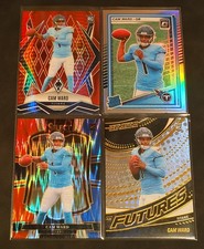 2025 Panini Phoenix - Rookies