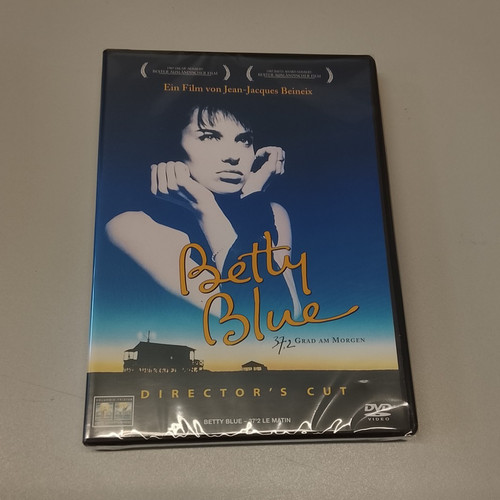 Betty blue 2 grad - 37,2, am