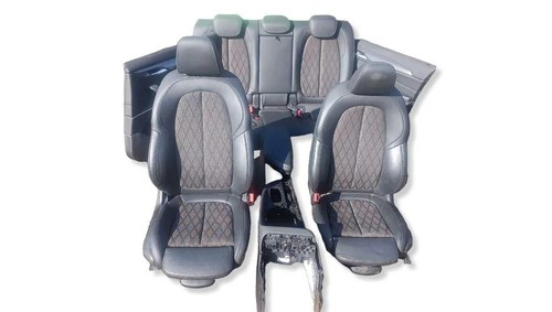 Set sedili bmw f48 00 - set,