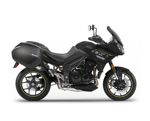 Triumph tiger sport - triumph, 1050