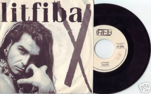 Litfiba paname resta - paname,