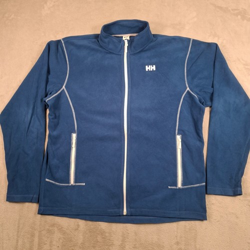 Giacca pile helly hansen - pile,