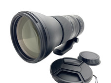 [QUASI NUOVO] TAMRON SP