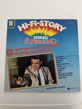 Hi-Fi-Story, 14
