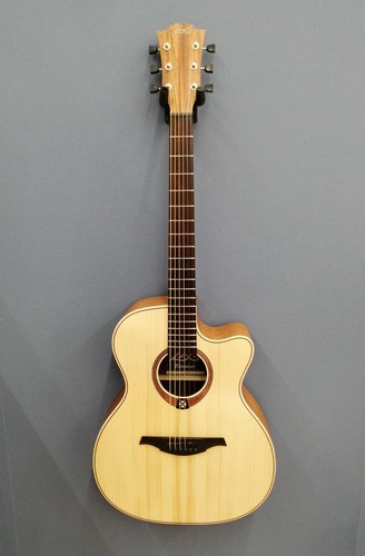 Lag guiters t70ace - lag, t70ace-nat
