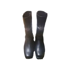 Stivali Harley Davidson neri
