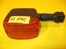 Indicatore direzione anteriore