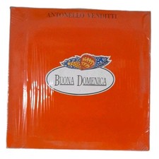 Lp Vinile Antonello Venditti