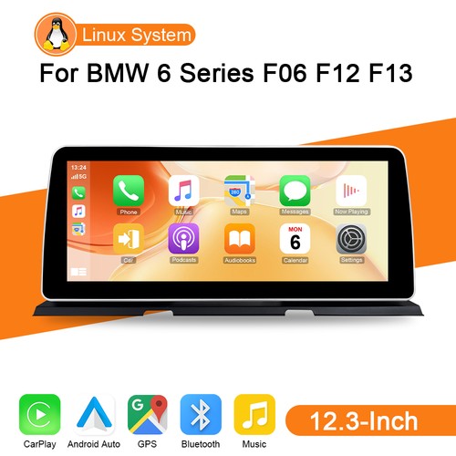 Touch wireless per bmw serie - per, 6