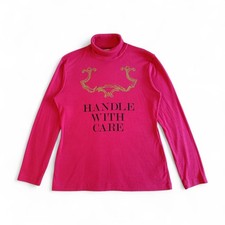 Moschino Jeans Vintage 1990s