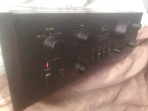 Sansui d607x - sansui, au-d607x
