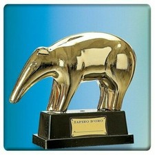  TAPIRO D'ORO  GADGET IDEA