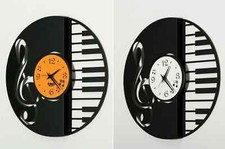 Arti mestieri orologio - arti,